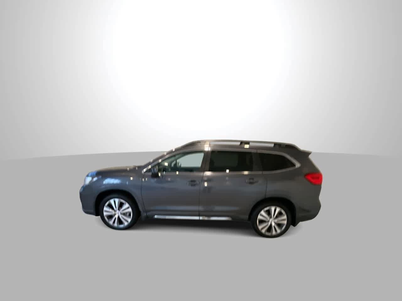 Thumbnail: 2020 Subaru Ascent - 5