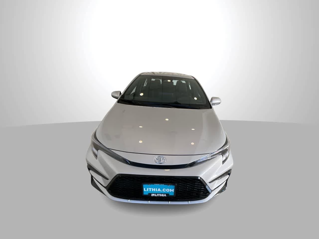 Thumbnail: 2026 Toyota Corolla - 3