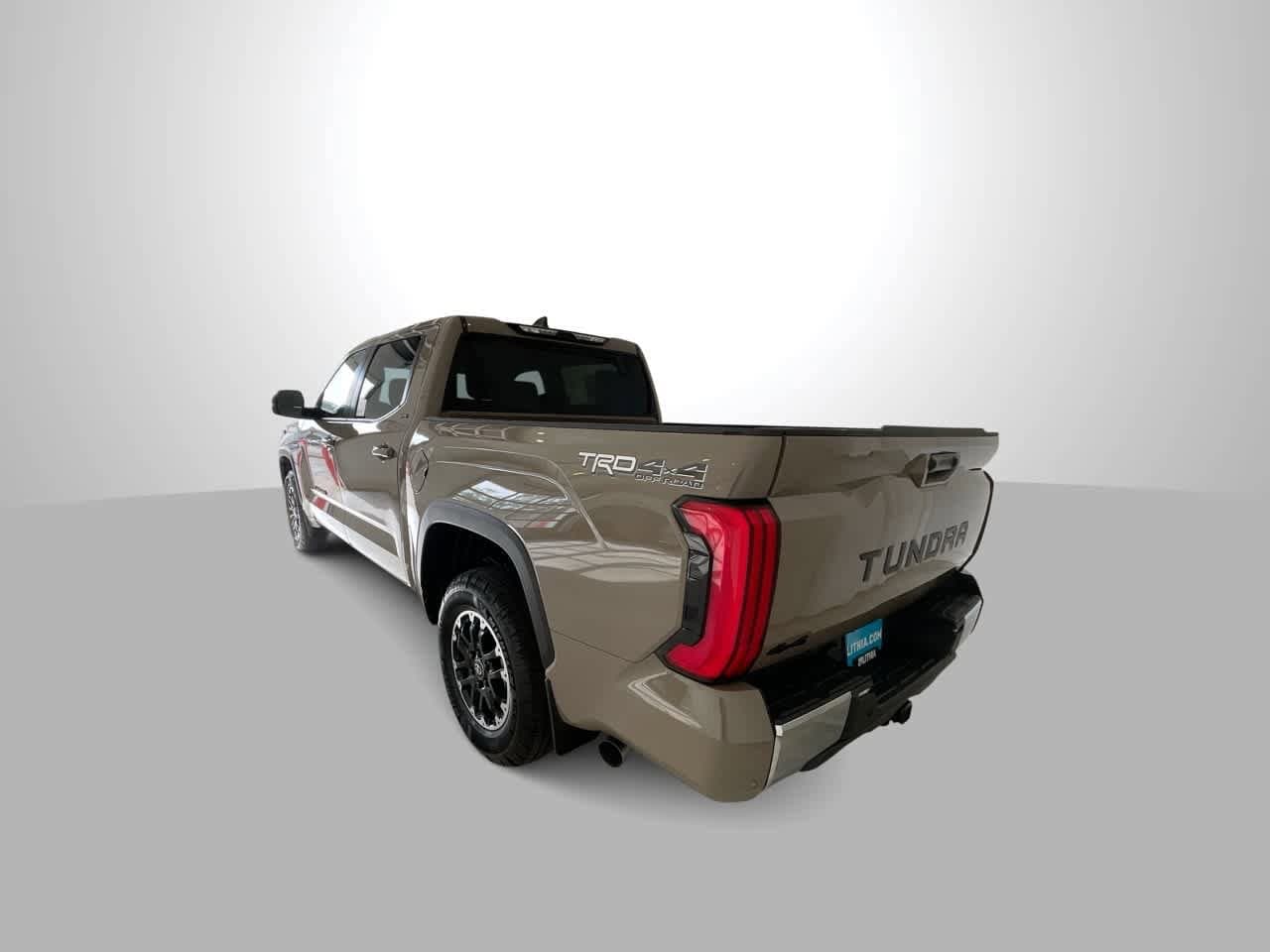 Thumbnail: 2026 Toyota Tundra - 6