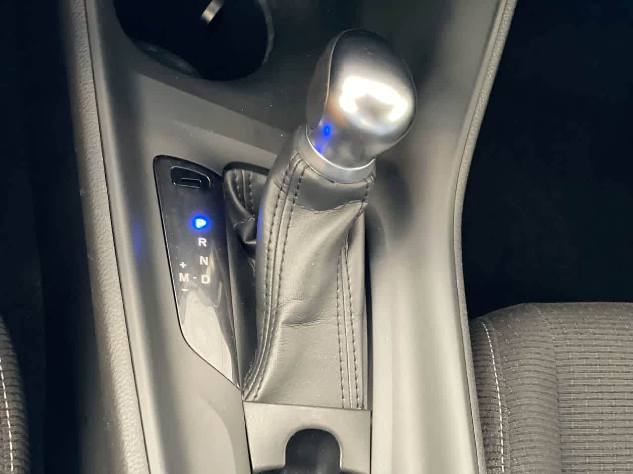 Thumbnail: 2018 Toyota C-HR - 19