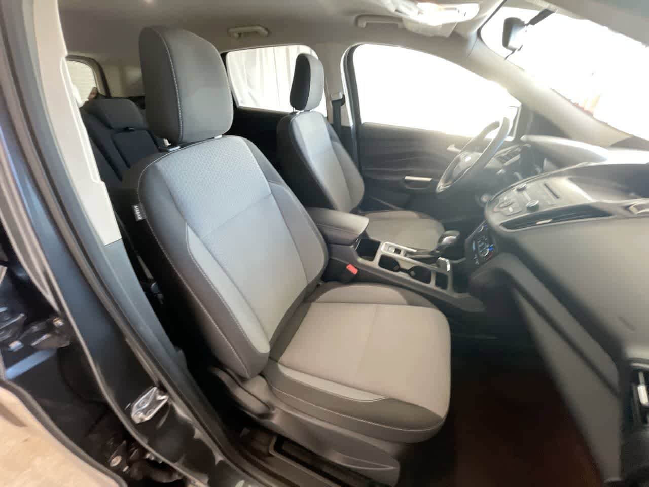 Thumbnail: 2018 Ford Escape - 23