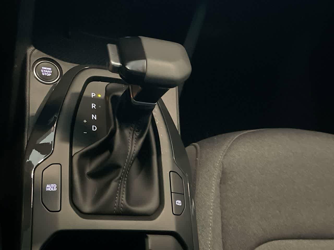 Thumbnail: 2025 Kia K4 - 20