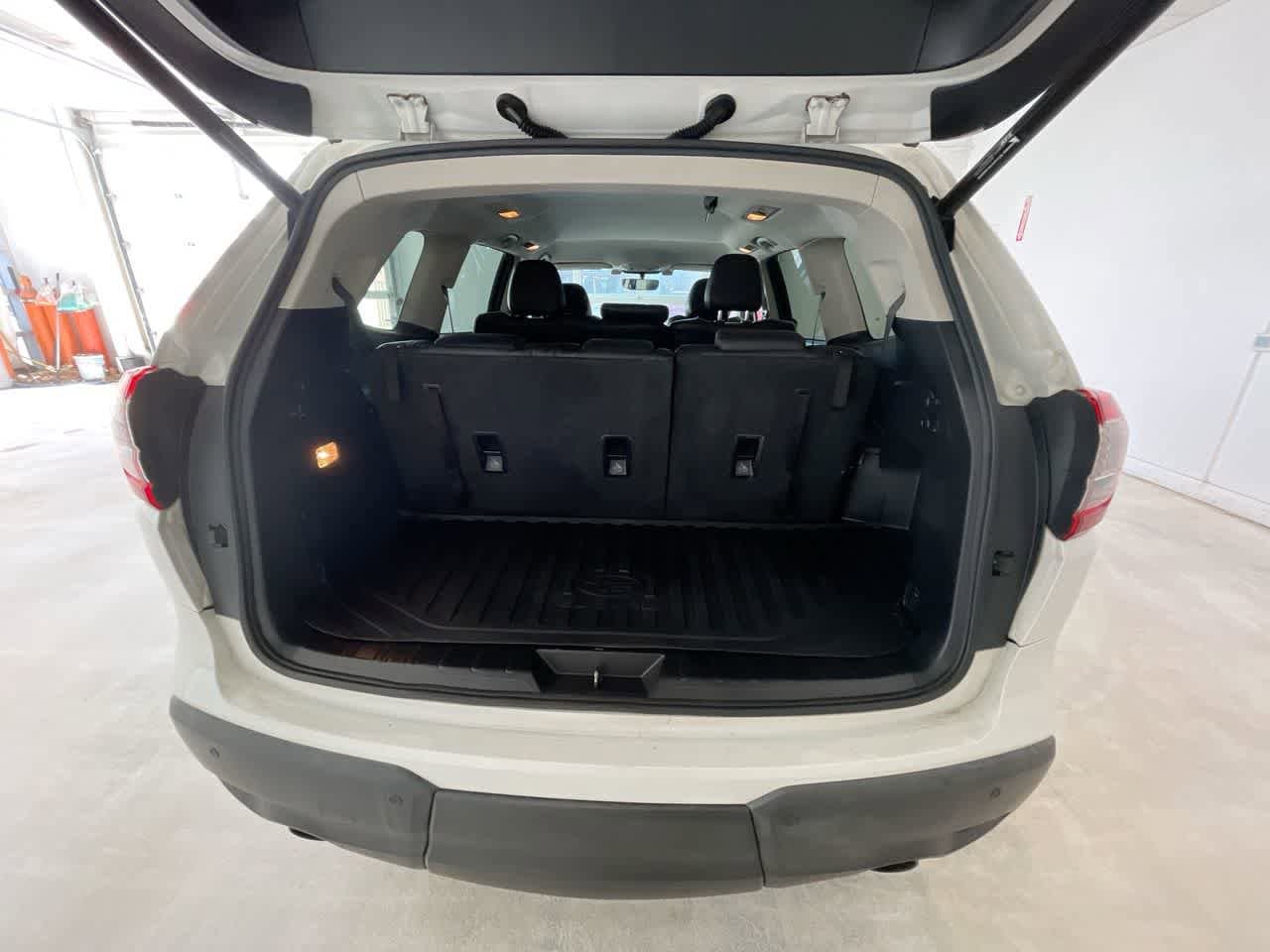 Thumbnail: 2019 Subaru Ascent - 24