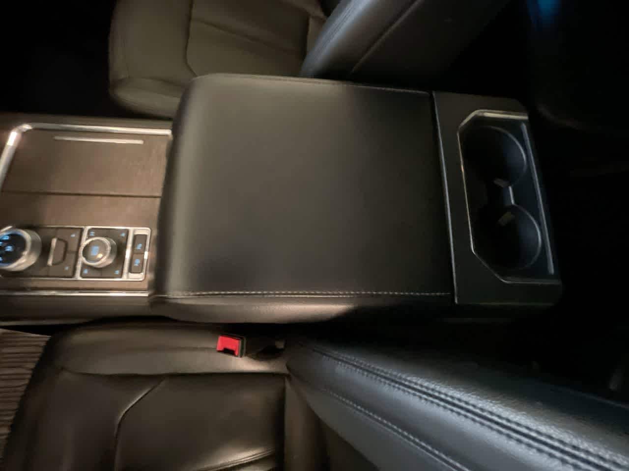 Thumbnail: 2018 Ford Expedition MAX - 21