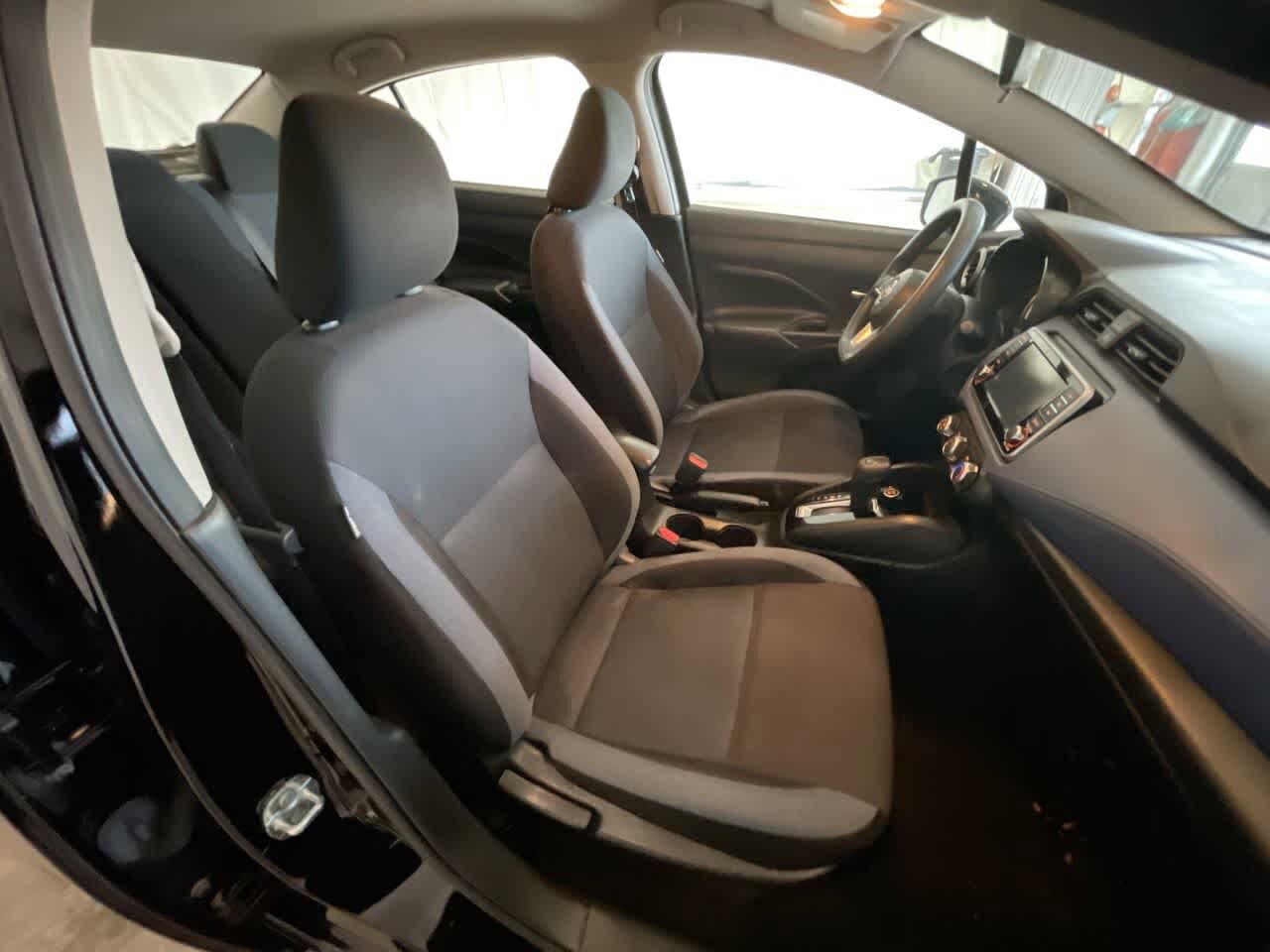 Thumbnail: 2023 Nissan Versa - 23