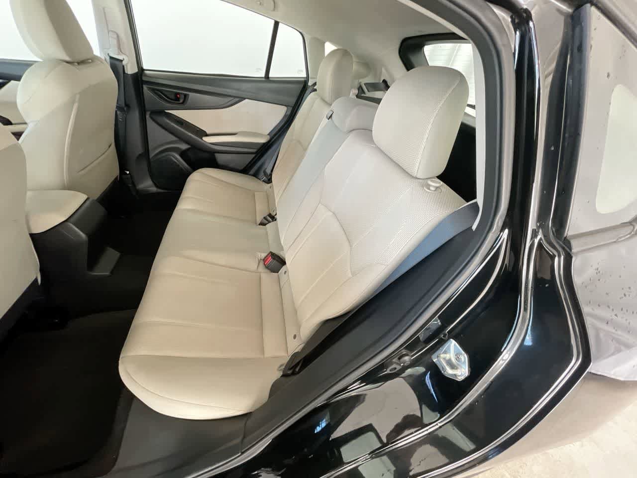 Thumbnail: 2017 Subaru Impreza - 21