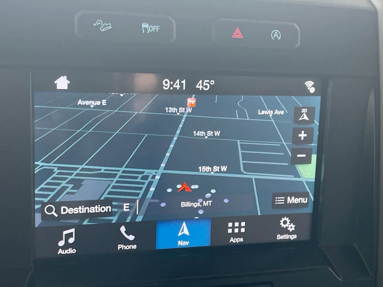 Thumbnail: 2019 Ford F-150 - 18