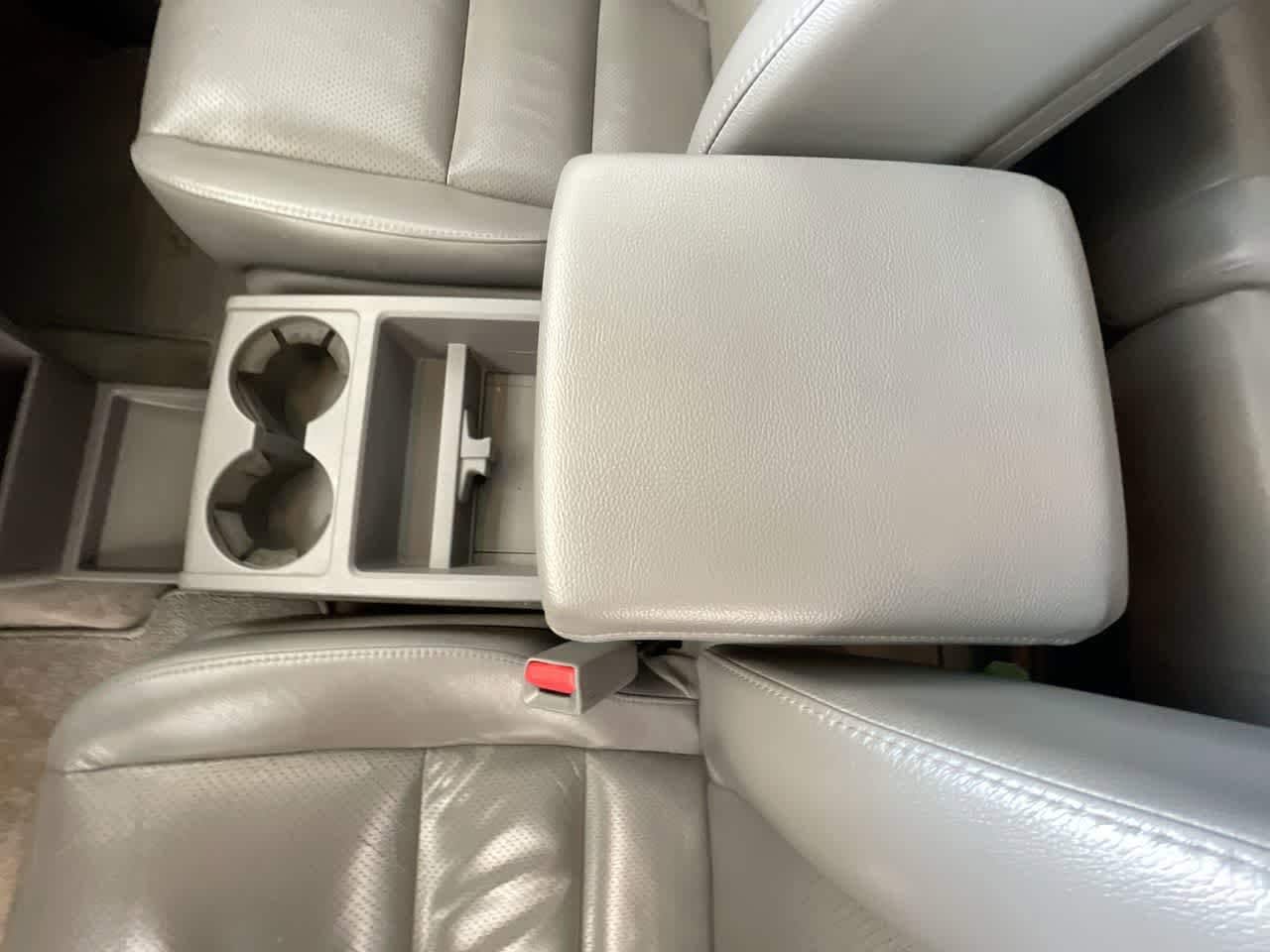 Thumbnail: 2011 Honda Ridgeline - 21