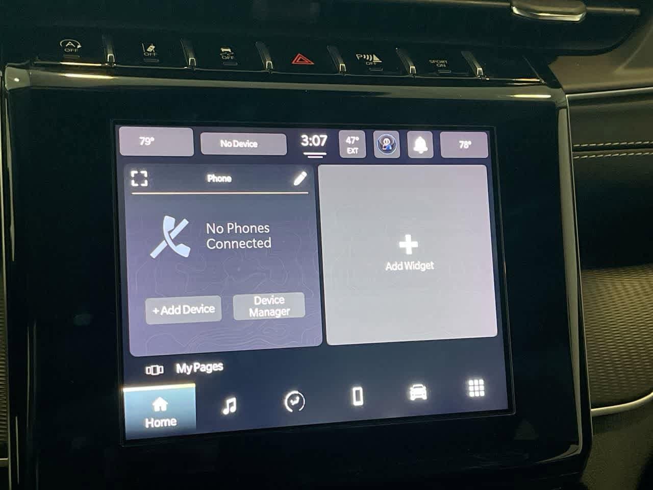 Thumbnail: 2023 Jeep Grand Cherokee L - 16