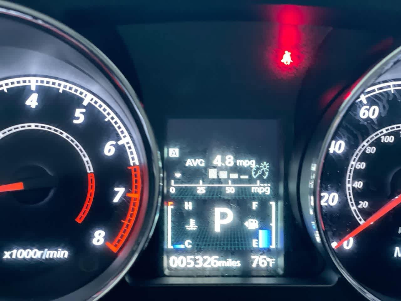 Thumbnail: 2024 Mitsubishi Outlander Sport - 15