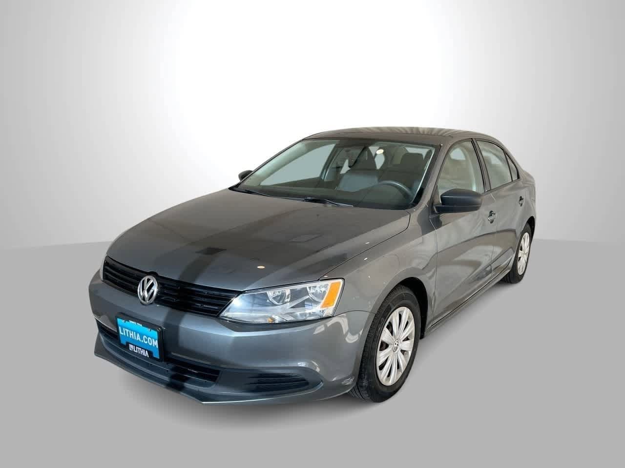 2014 Volkswagen Jetta S -
                  Billings, MT