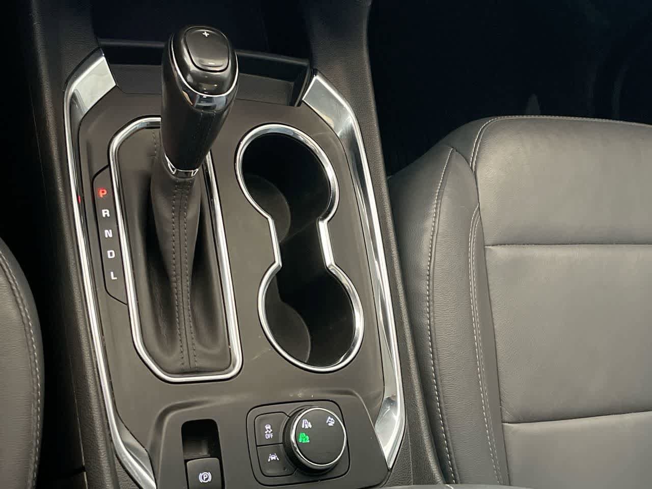 Thumbnail: 2020 Chevrolet Traverse - 20