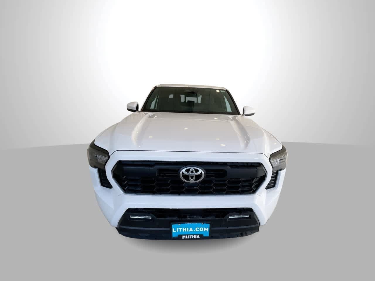 Thumbnail: 2025 Toyota Tacoma - 3