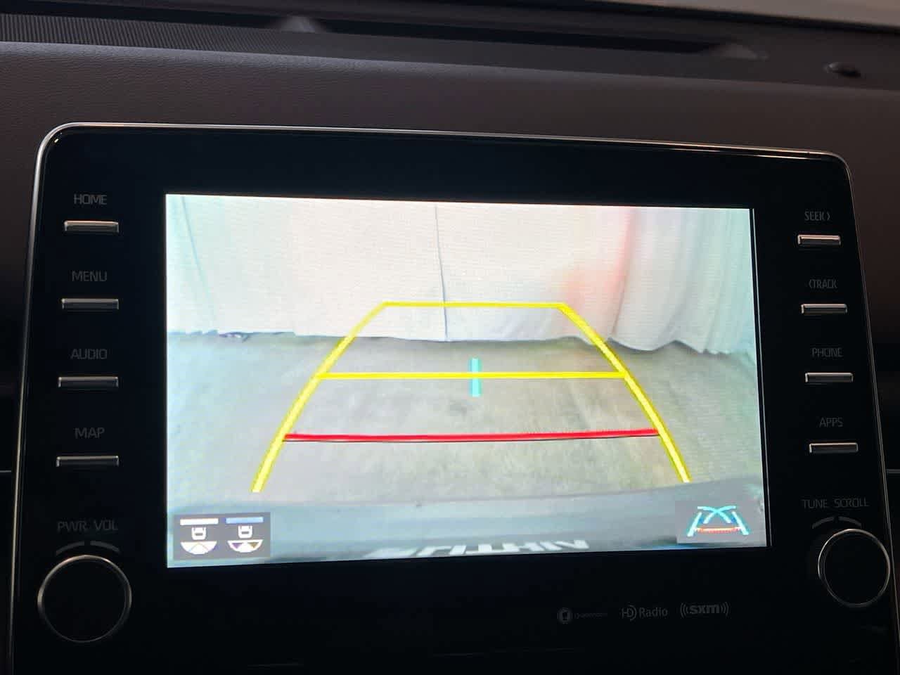 Thumbnail: 2021 Toyota Avalon - 17