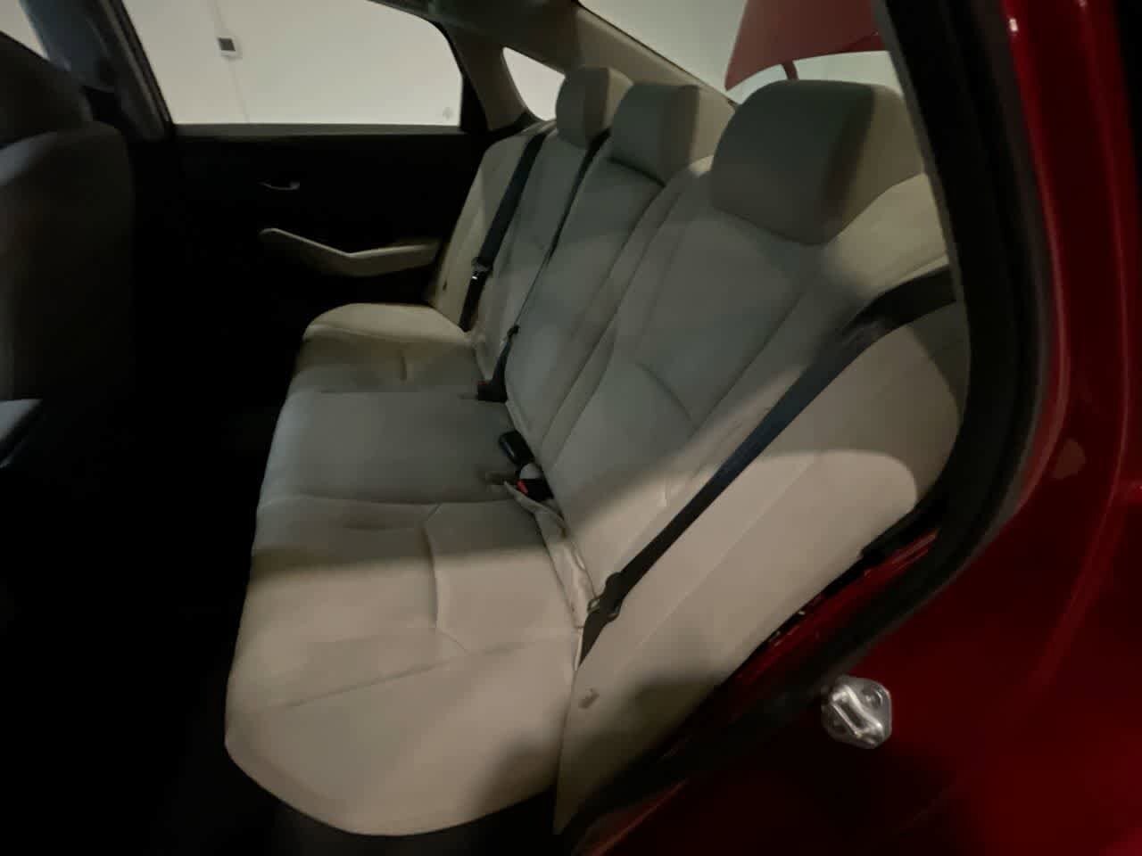 Thumbnail: 2023 Honda Accord - 22