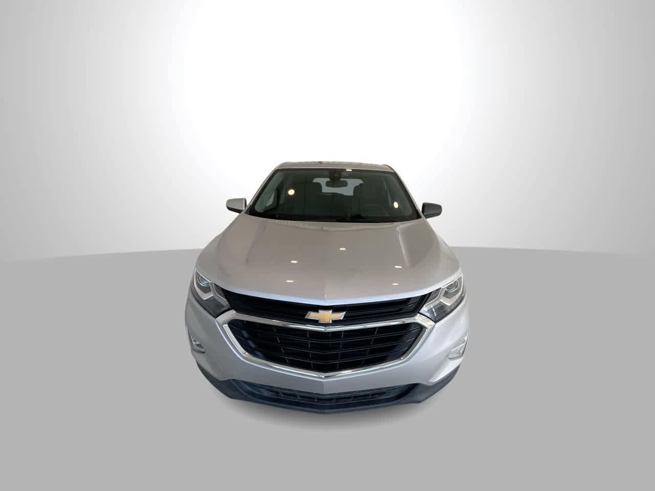 Thumbnail: 2020 Chevrolet Equinox - 3