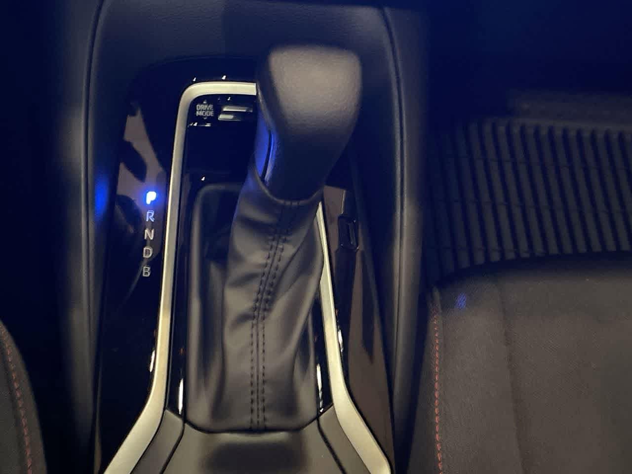 Thumbnail: 2026 Toyota Corolla - 20