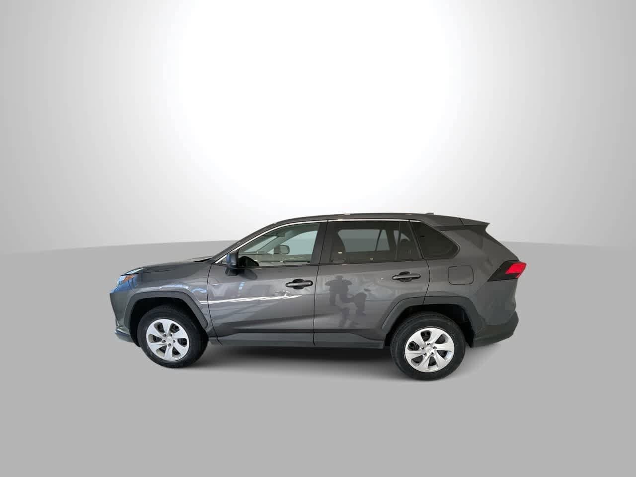 Thumbnail: 2024 Toyota RAV4 - 5