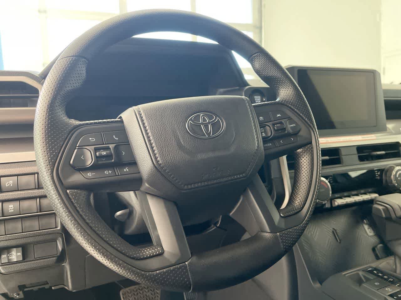 Thumbnail: 2026 Toyota Tacoma - 14