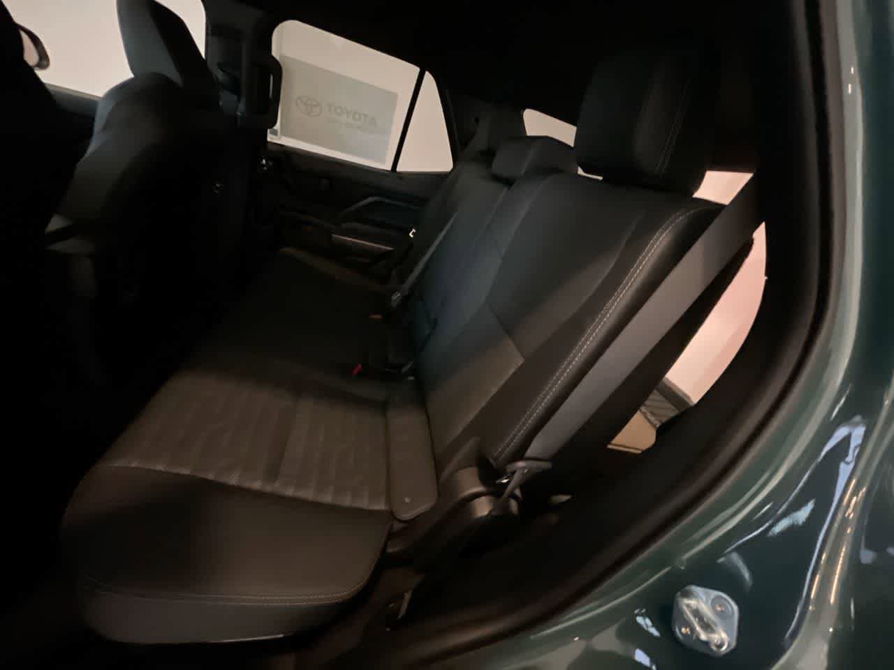 Thumbnail: 2026 Toyota 4Runner - 23