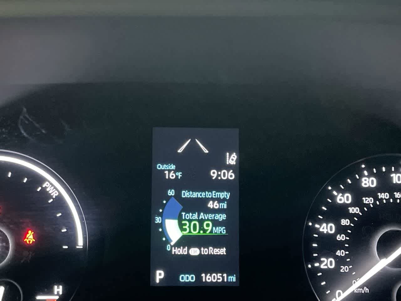 Thumbnail: 2024 Toyota Sienna - 15