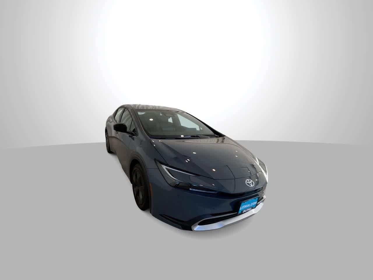 Thumbnail: 2026 Toyota Prius - 2