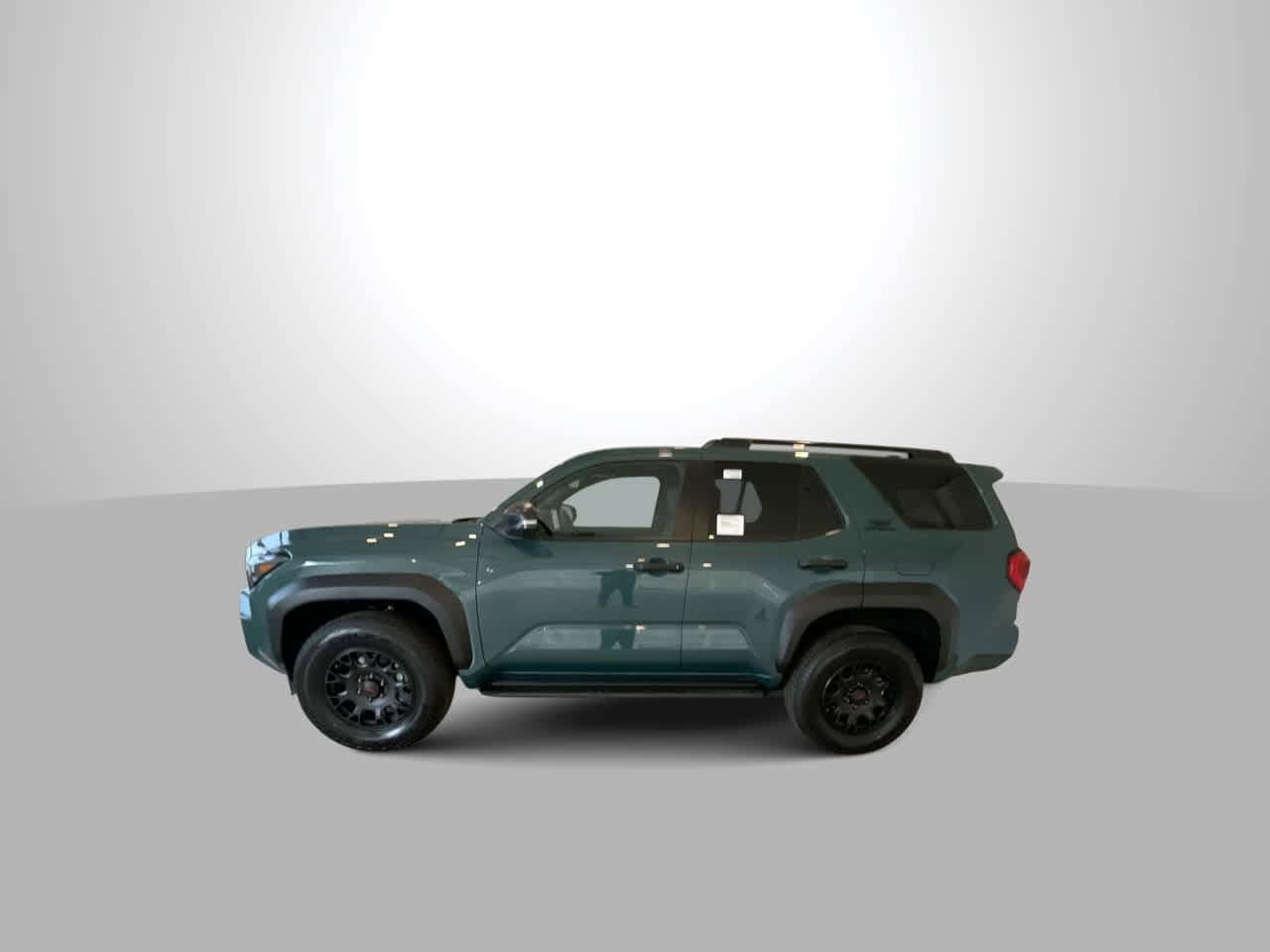 Thumbnail: 2026 Toyota 4Runner - 5