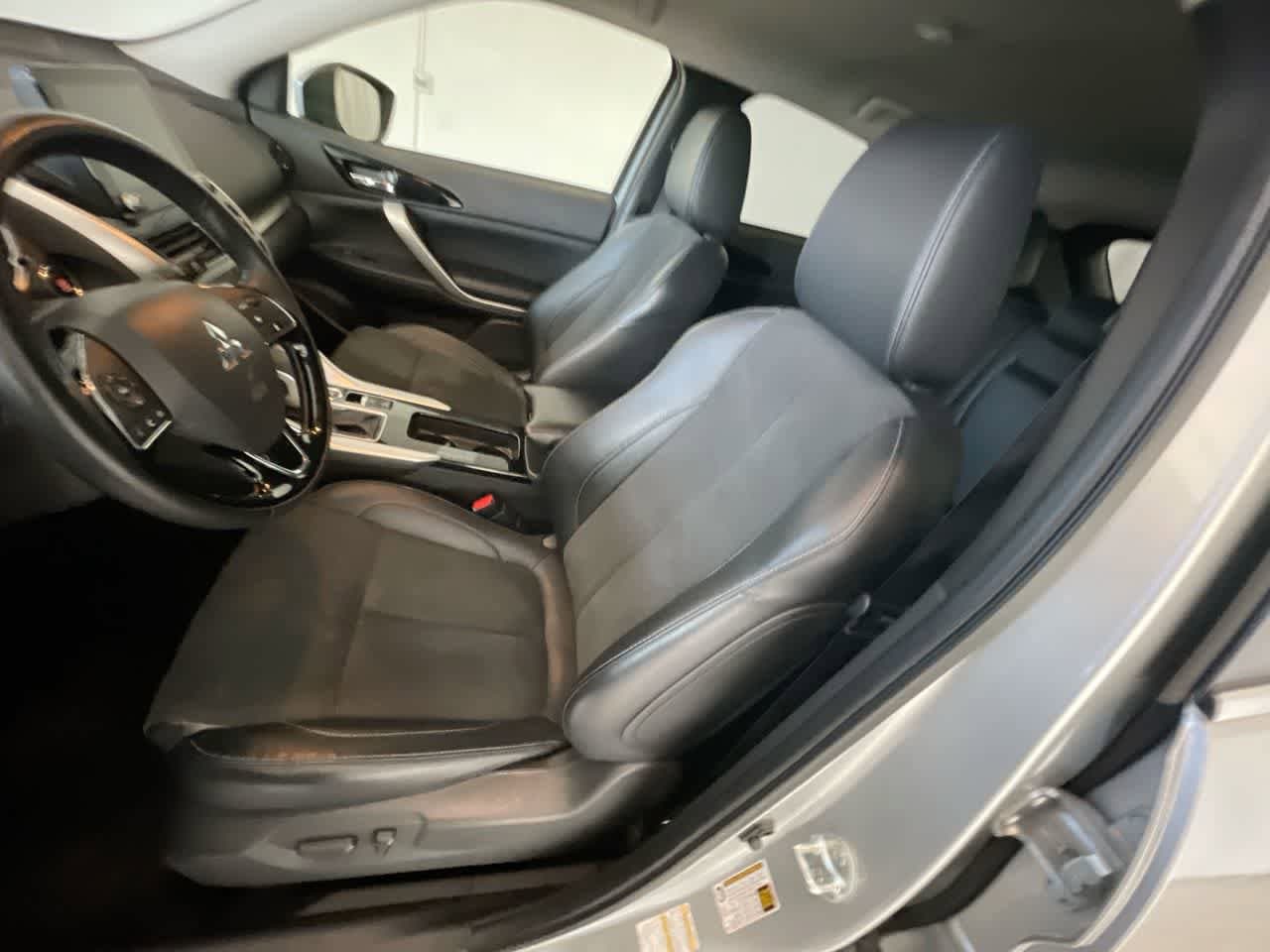 Thumbnail: 2024 Mitsubishi Eclipse Cross - 11