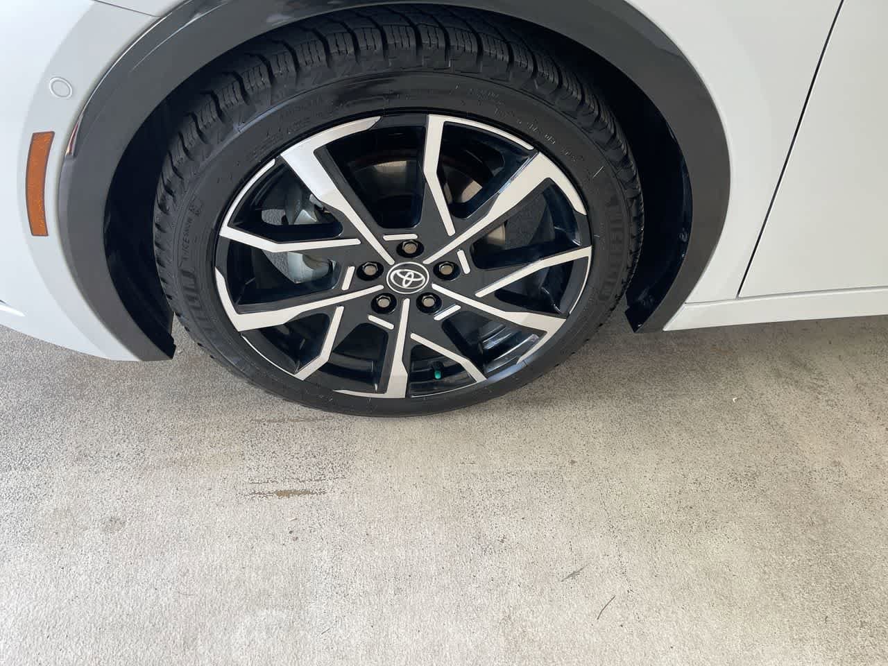 Thumbnail: 2026 Toyota Prius - 10