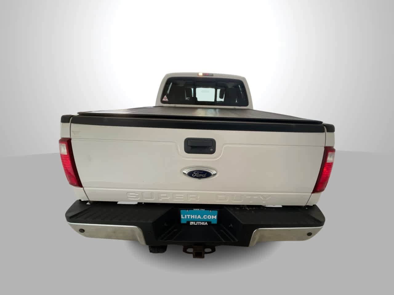 Thumbnail: 2016 Ford Econoline - 7