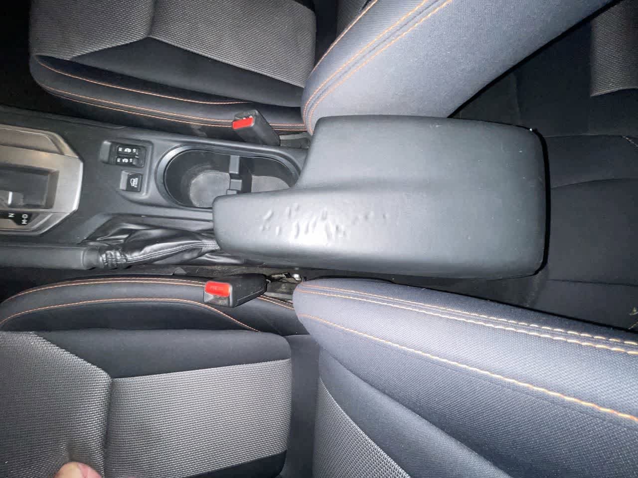 Thumbnail: 2018 Subaru Crosstrek - 20