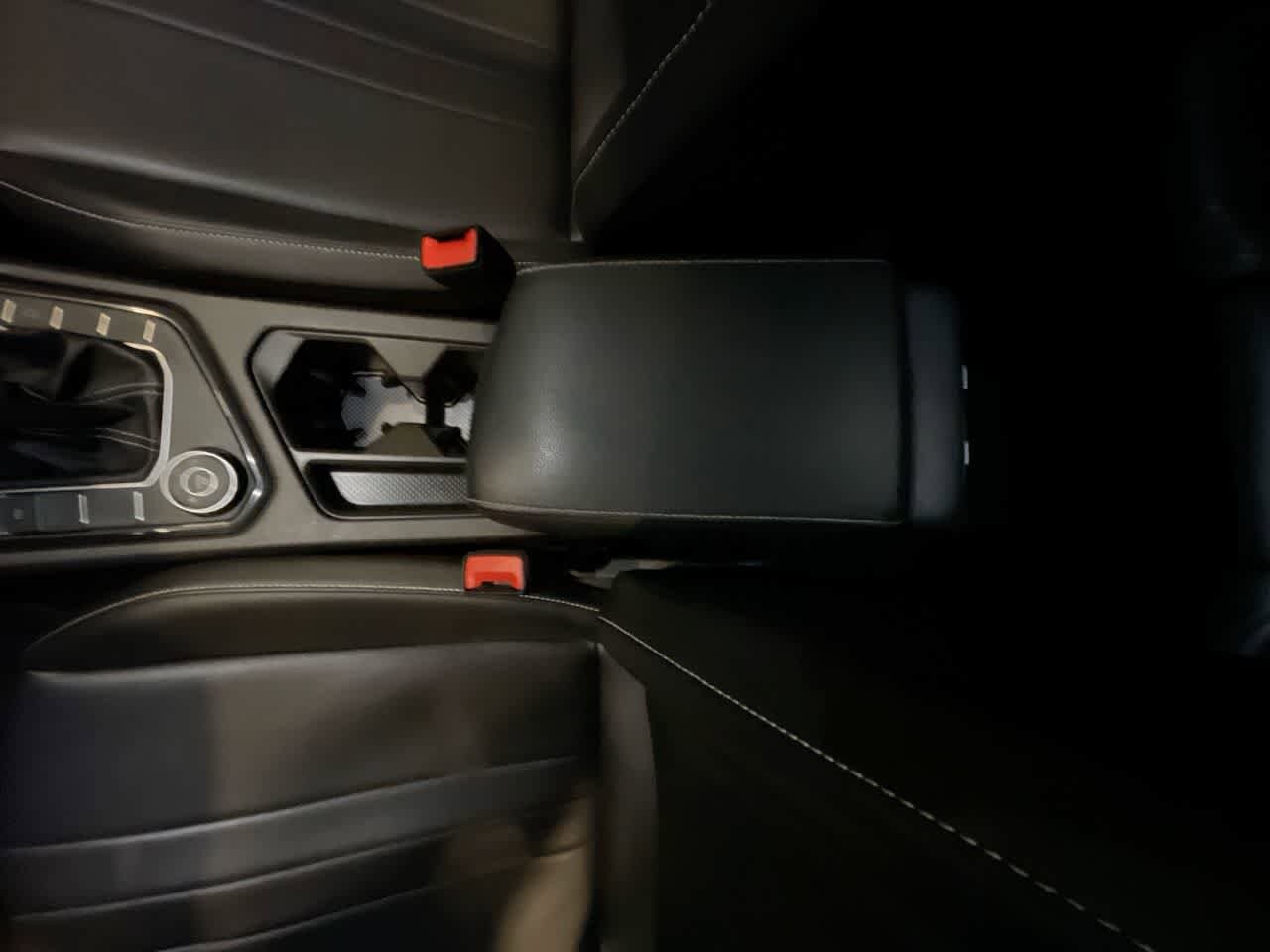 Thumbnail: 2024 Volkswagen Tiguan - 20