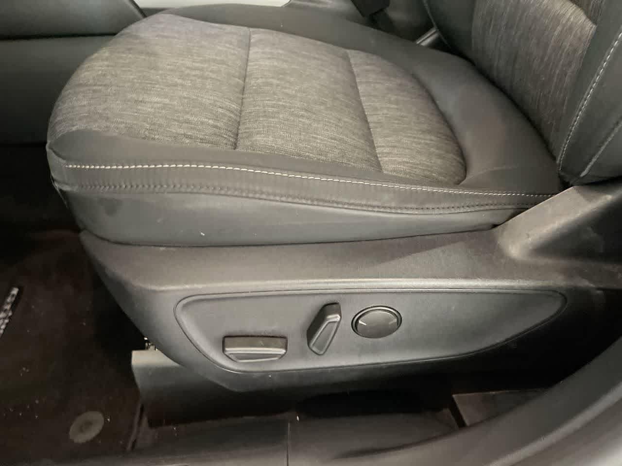 Thumbnail: 2022 Ford Bronco Sport - 12