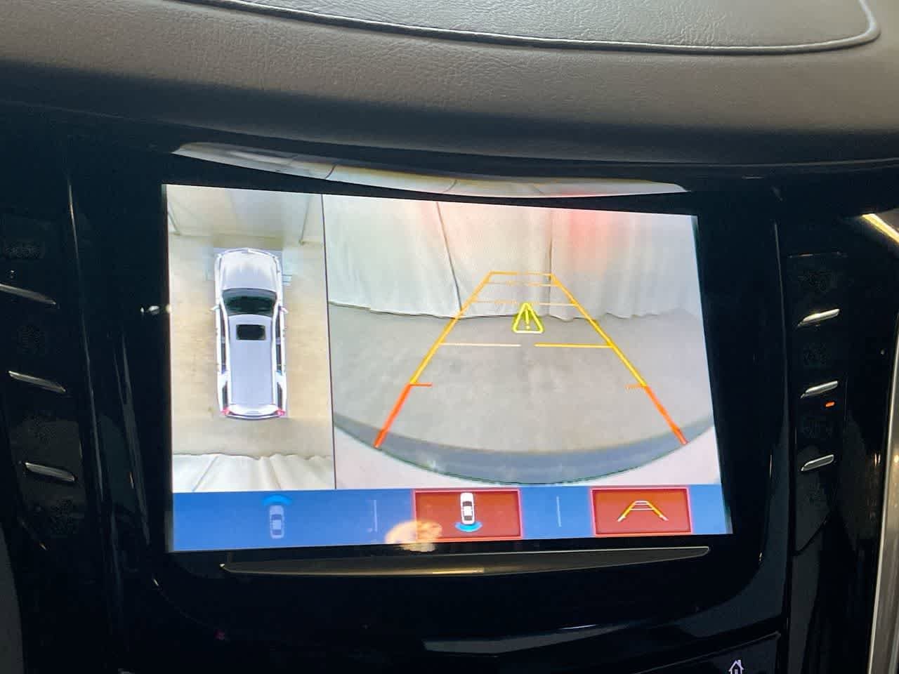 Thumbnail: 2019 Cadillac Escalade - 17