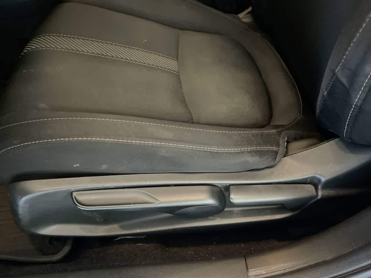 Thumbnail: 2017 Honda Civic - 12