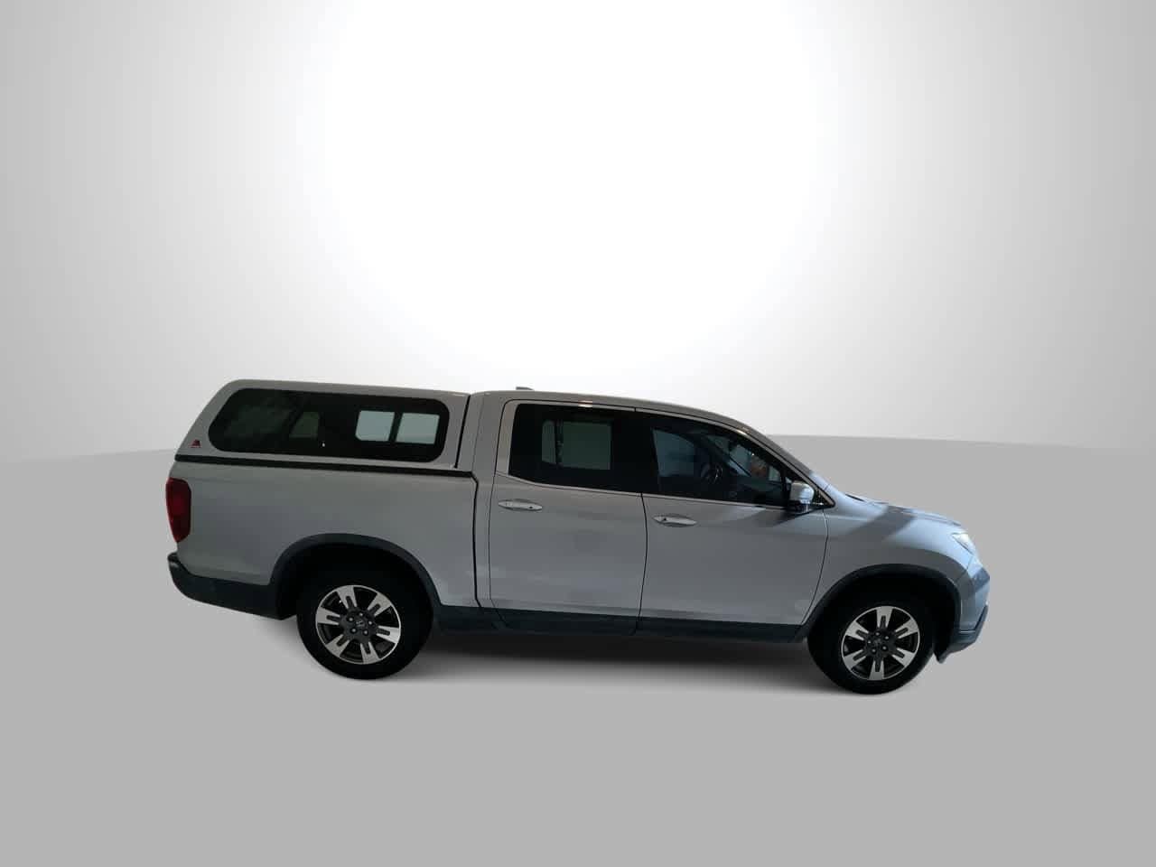 Thumbnail: 2018 Honda Ridgeline - 10
