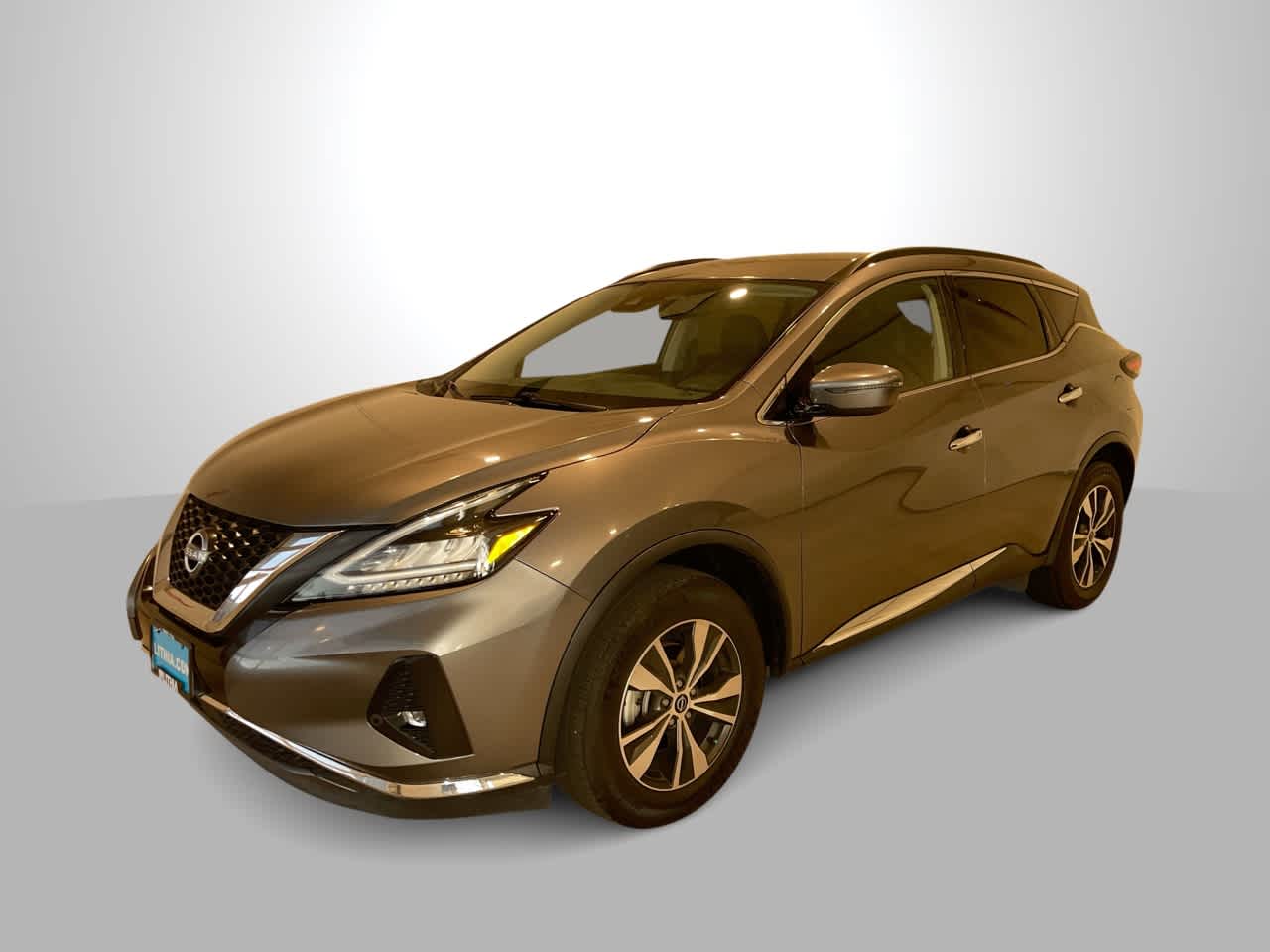 2023 Nissan Murano