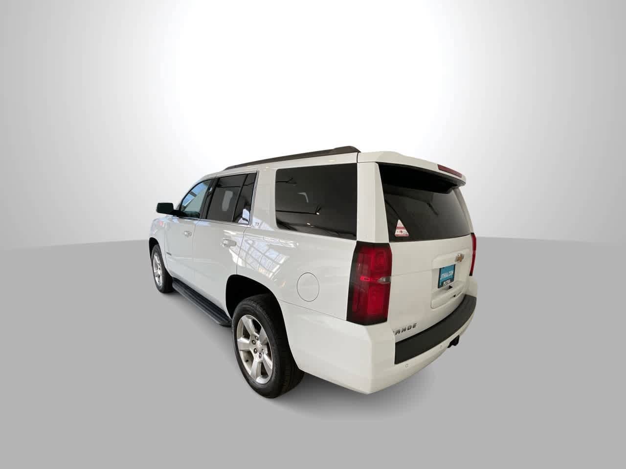 Thumbnail: 2016 Chevrolet Tahoe - 6