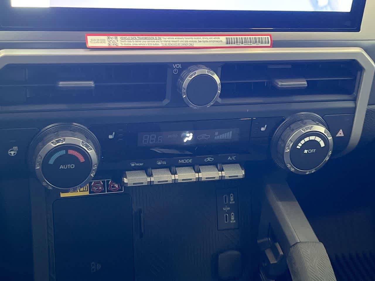 Thumbnail: 2025 Toyota Tacoma - 19