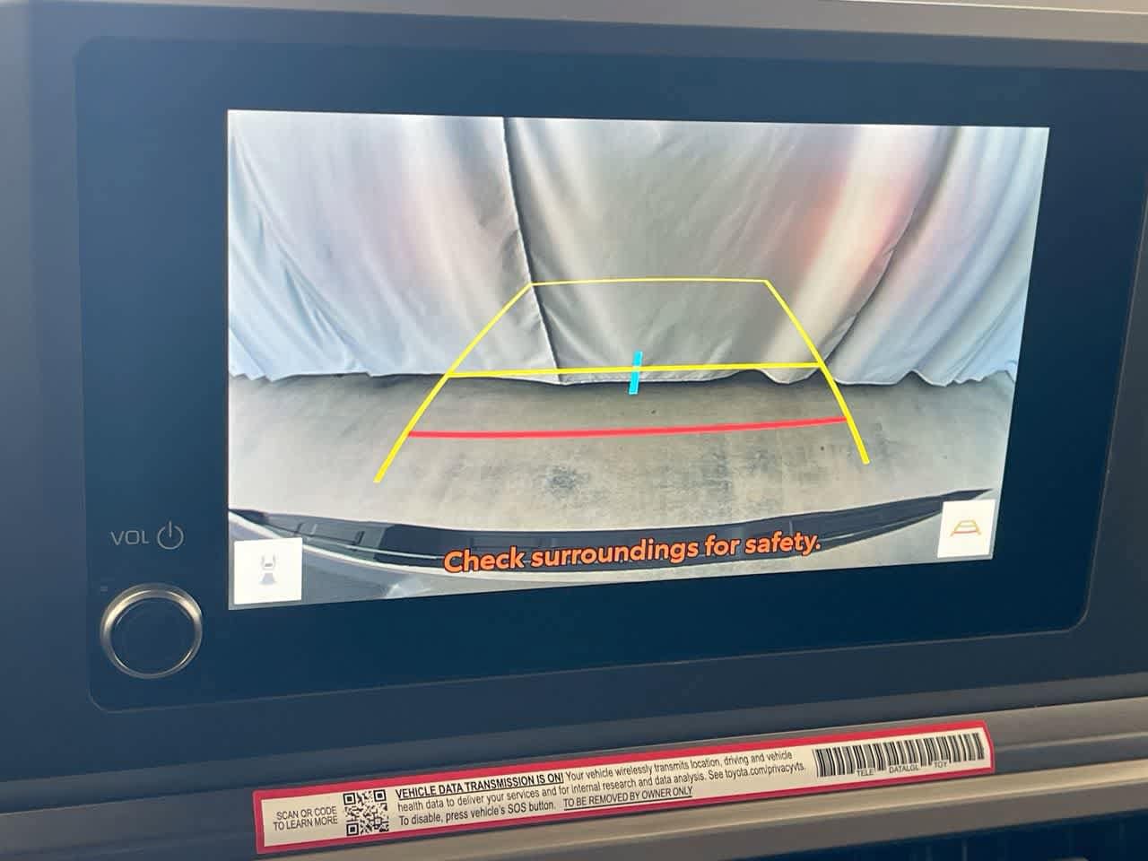 Thumbnail: 2025 Toyota Tacoma - 17