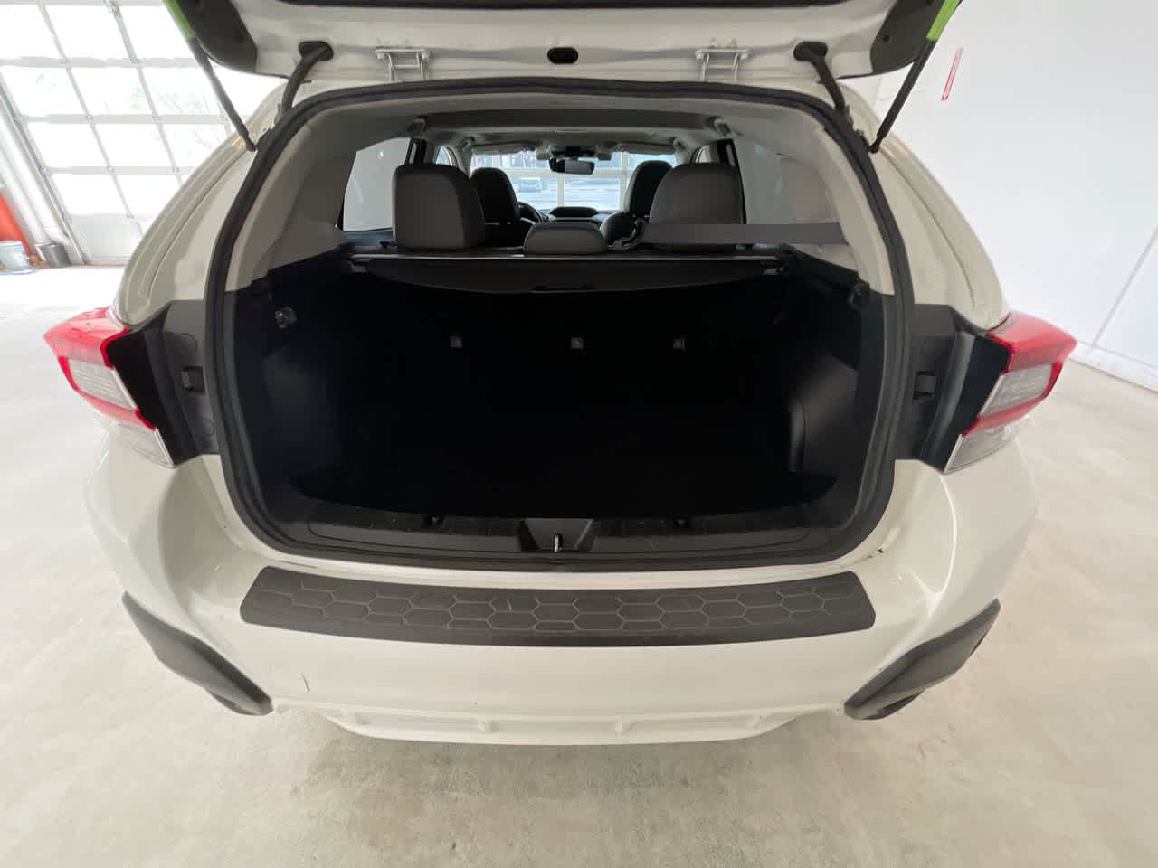 Thumbnail: 2021 Subaru Crosstrek - 24