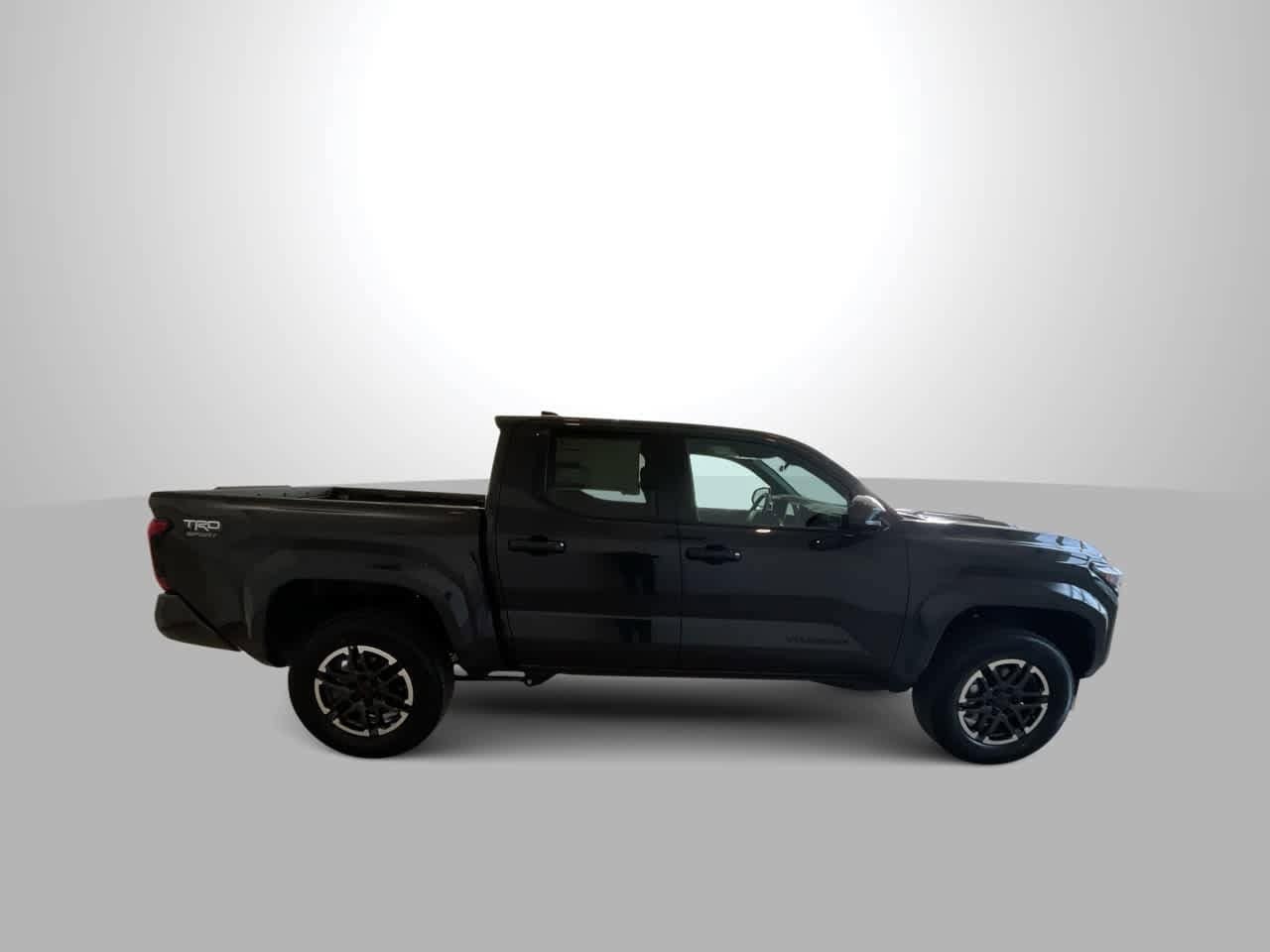 Thumbnail: 2026 Toyota Tacoma - 9