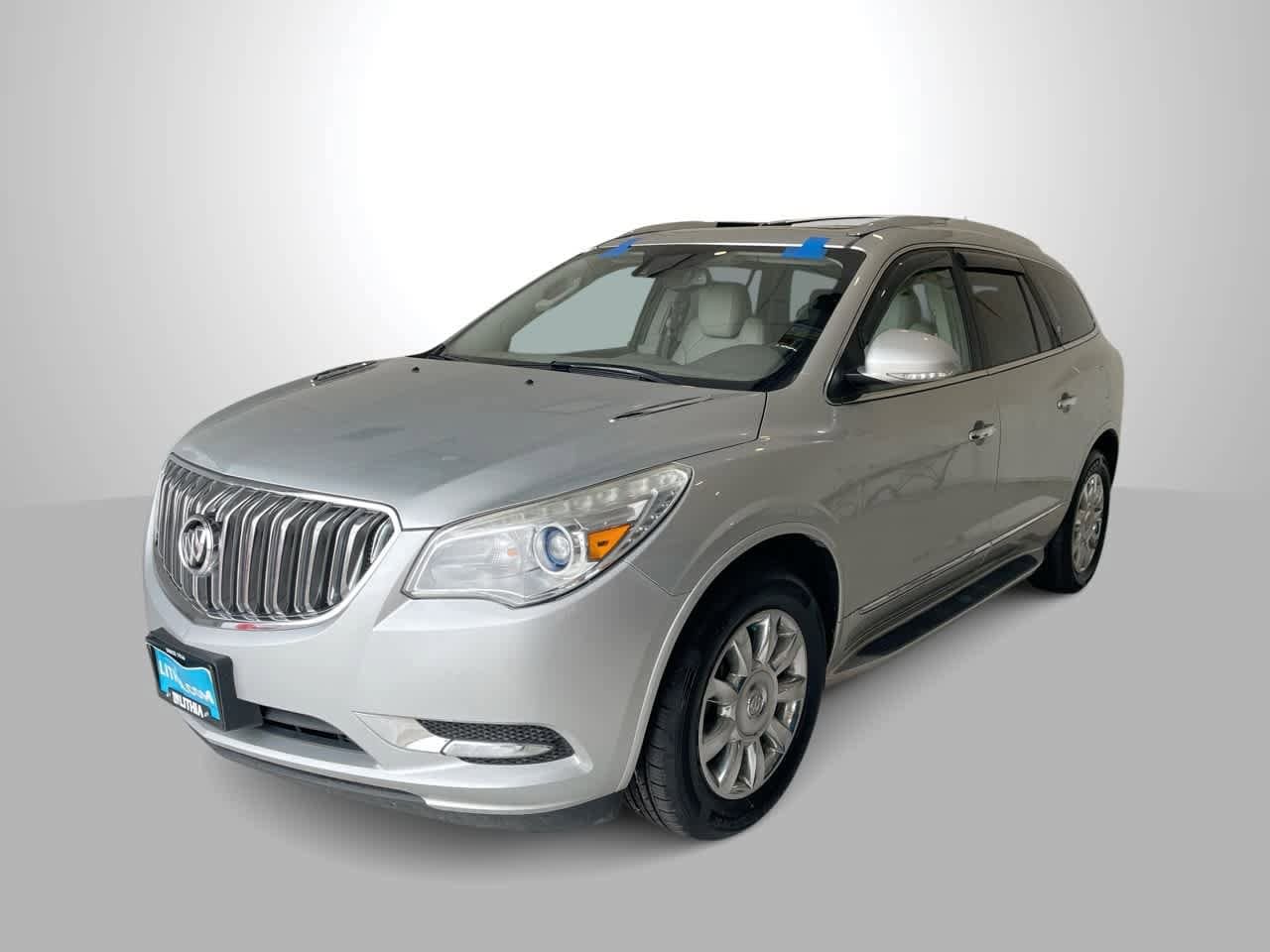 2014 Buick Enclave Leather Group -
                  Billings, MT