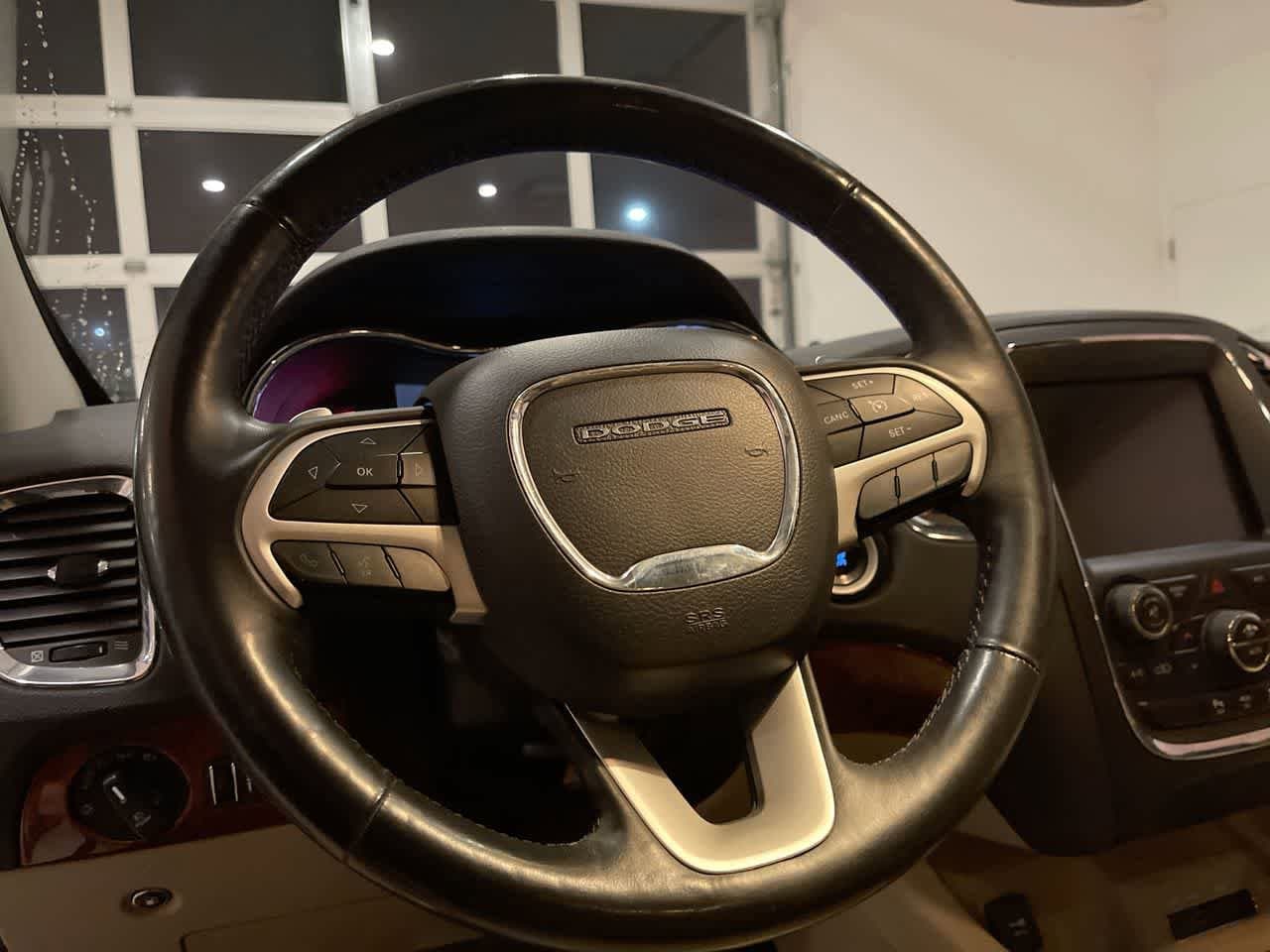 Thumbnail: 2015 Dodge Durango - 14