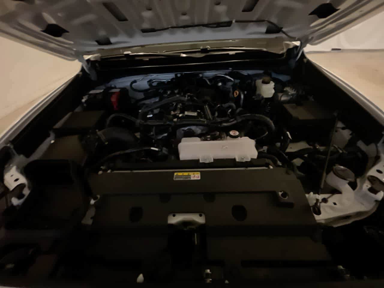 Thumbnail: 2026 Toyota Tacoma - 25