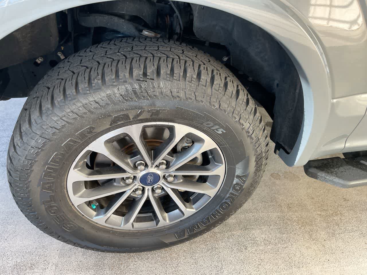 Thumbnail: 2020 Ford F-150 - 10