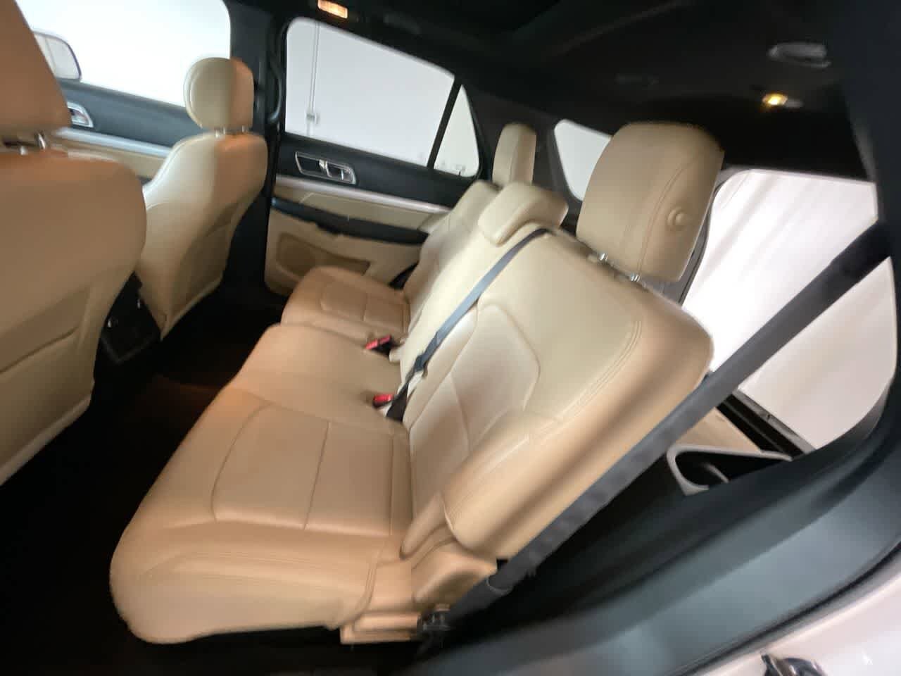Thumbnail: 2017 Ford Explorer - 23