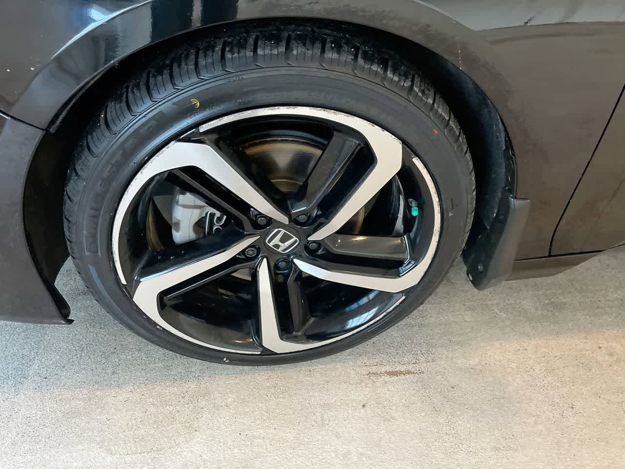 Thumbnail: 2020 Honda Accord - 10