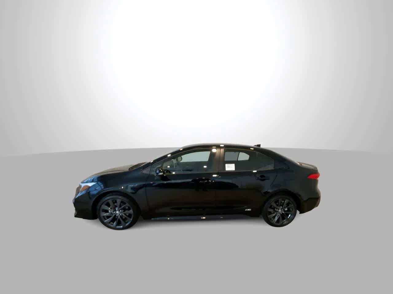 Thumbnail: 2026 Toyota Corolla - 5