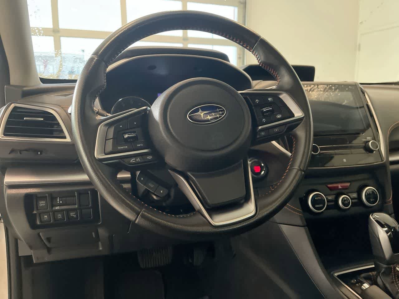 Thumbnail: 2023 Subaru Crosstrek - 14